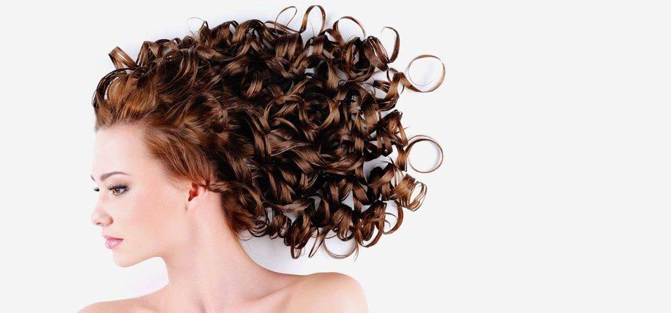 The Ten Commandments Of Curly Hair