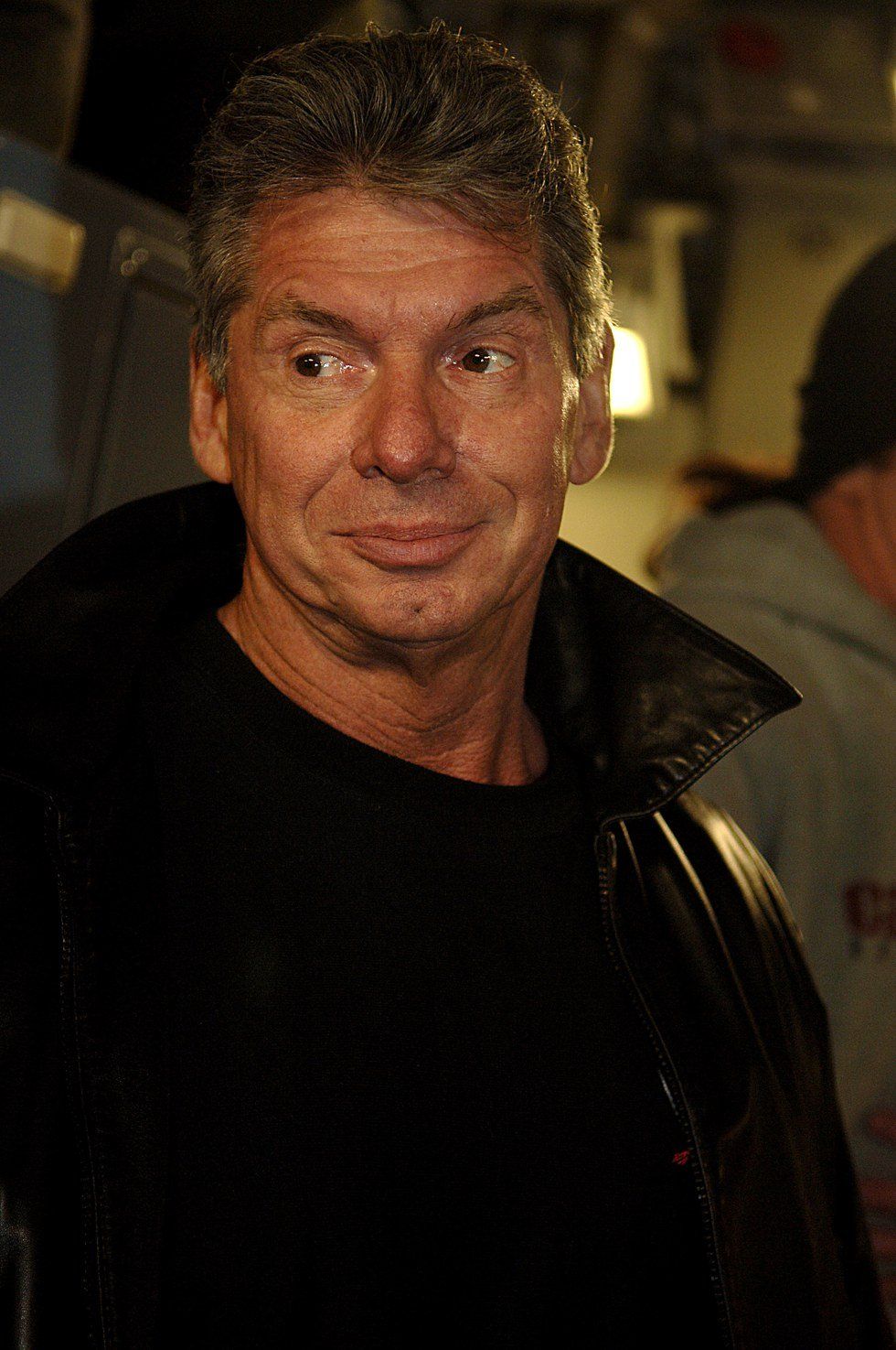 What Happens When Vince McMahon Dies?