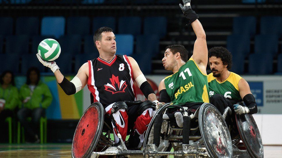 Olympics Vs. Paralympics: Why You Should Watch Both