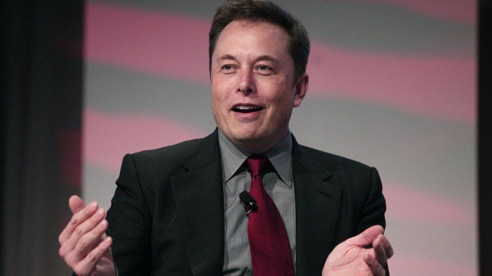 Could Elon Musk Make A Good President?