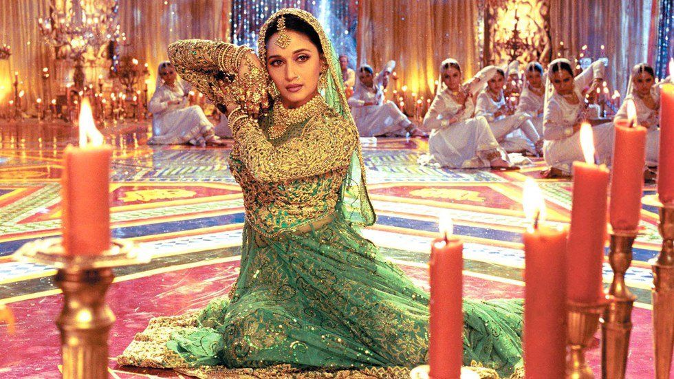 The 5 Most Beautiful Bollywood Soundtracks From The 2000s