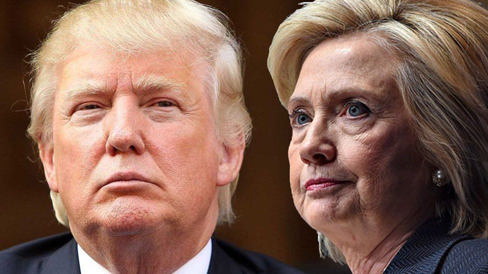 15 Things I Would Rather Do Or Hear About Than Donald Trump Or Hillary Clinton