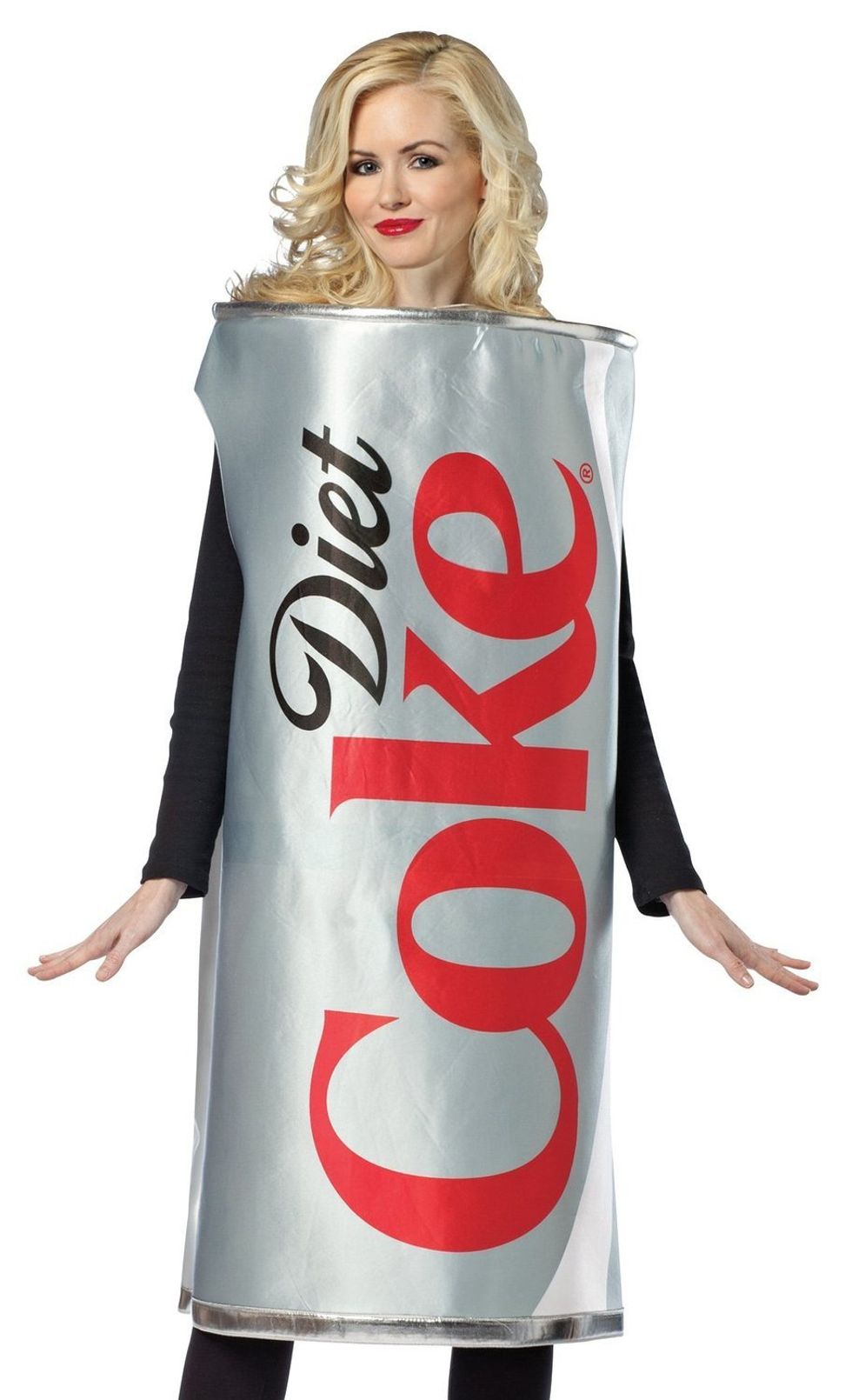 8 Confessions Of Diet Coke Lovers