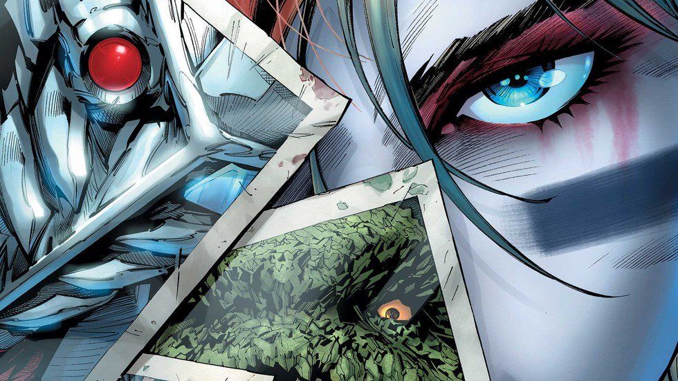 Suicide Squad: Rebirth or Suicide Squad: The Movie?