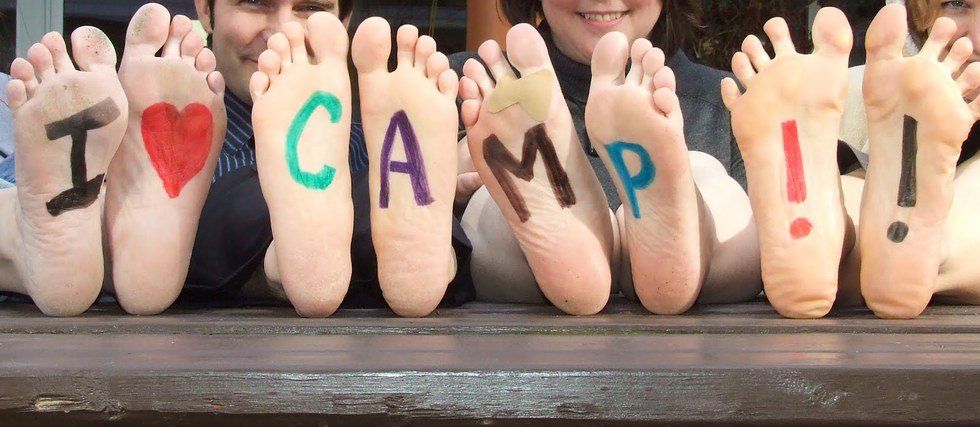 5 Things All Camp Counselor's Understand