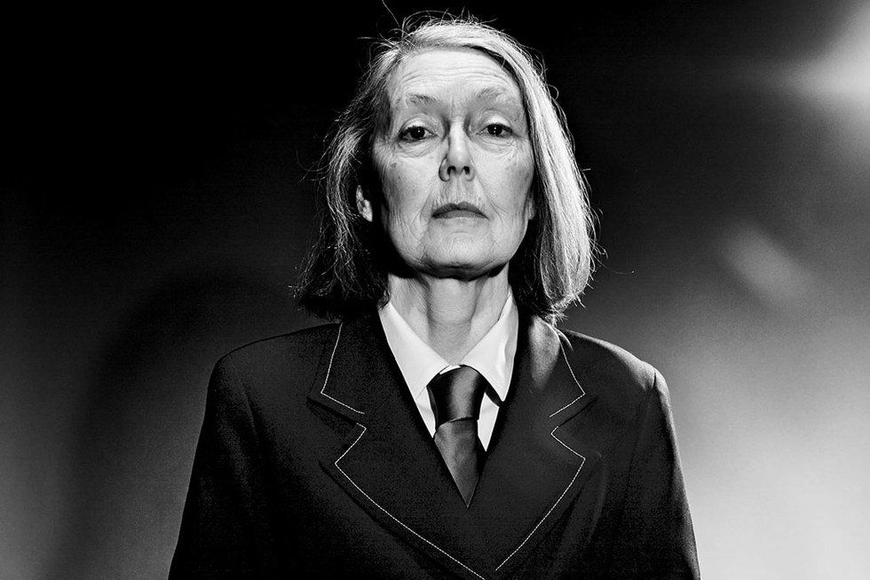 Anne Carson And The Written Word