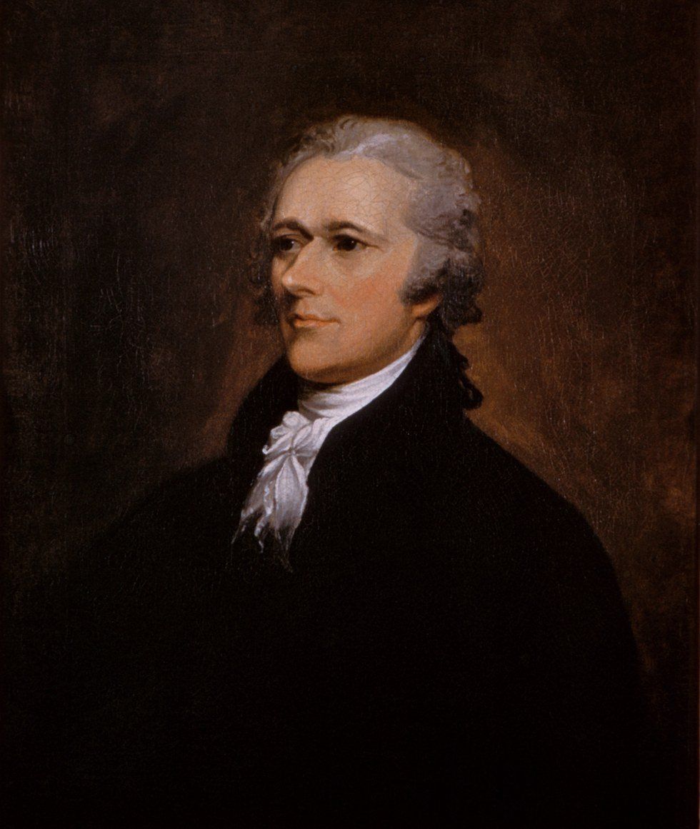 Why I'm Starting an Alexander Hamilton Society Chapter at My School