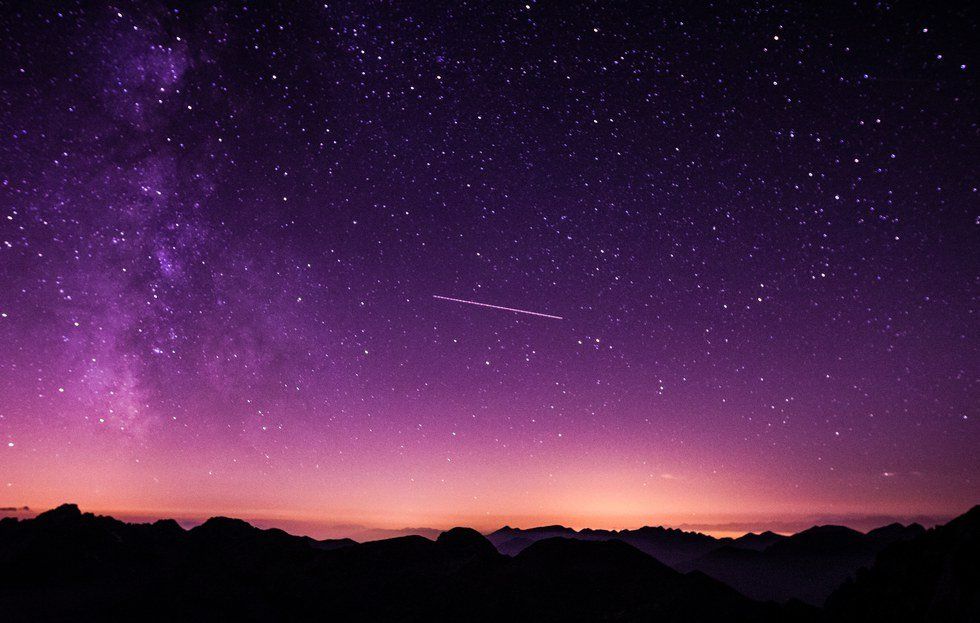 2016 Perseid Meteor Shower Promises A Spectacular Show