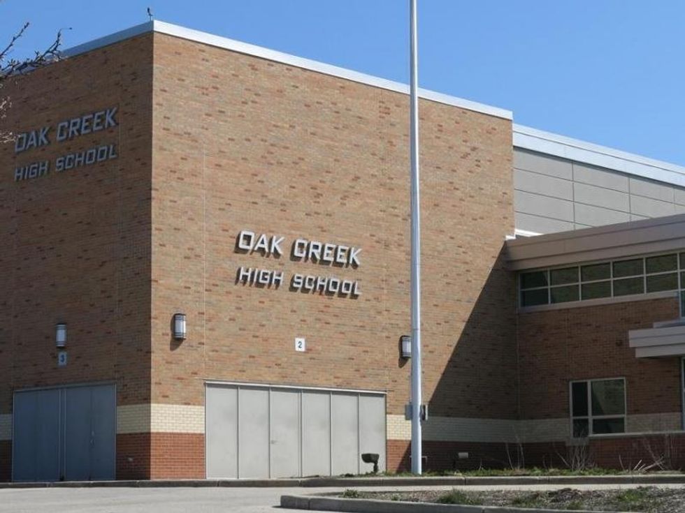 5 Ways You Know You Went To Oak Creek High School