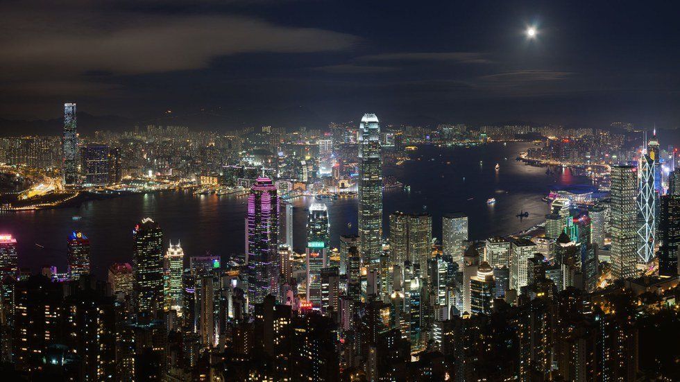 6 Must-Do's and Must-Go's in Hong Kong