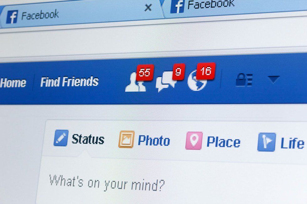 How Facebook Can Help You In College