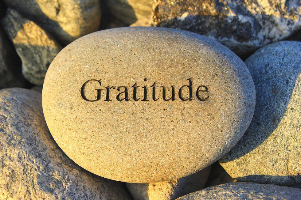 Why Is It Important To Have Gratitude