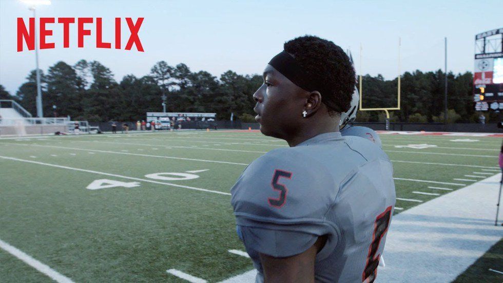 Top 10 Power Rankings Of The People Of Last Chance U