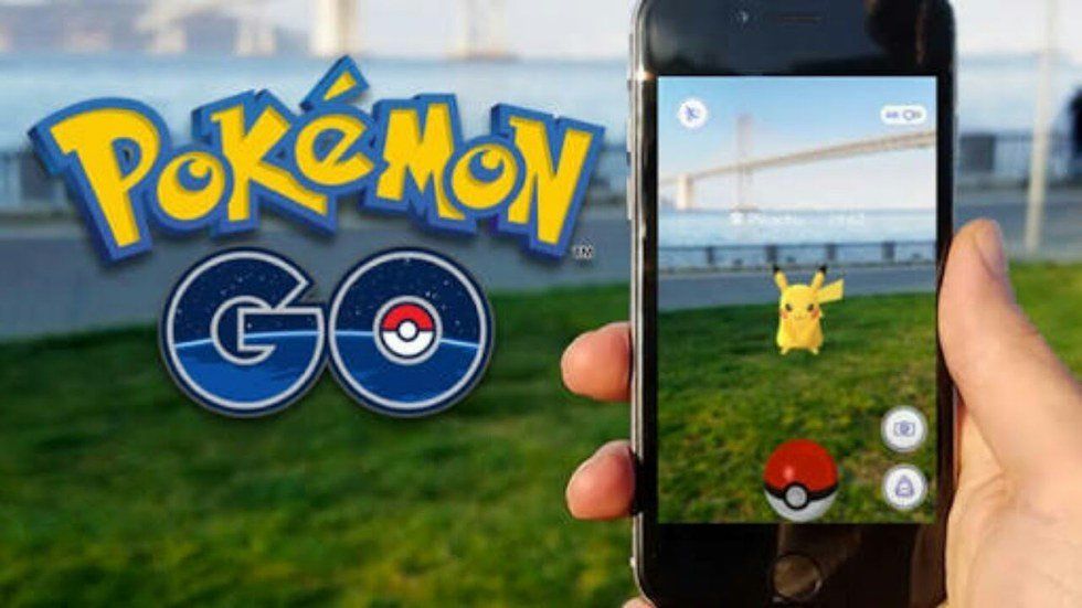 Is Pokémon Go The Way You Should Go?