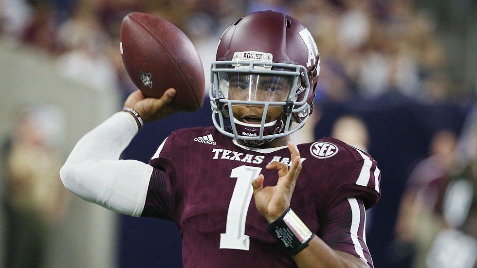 A Skeptic's Guide To A&M Football