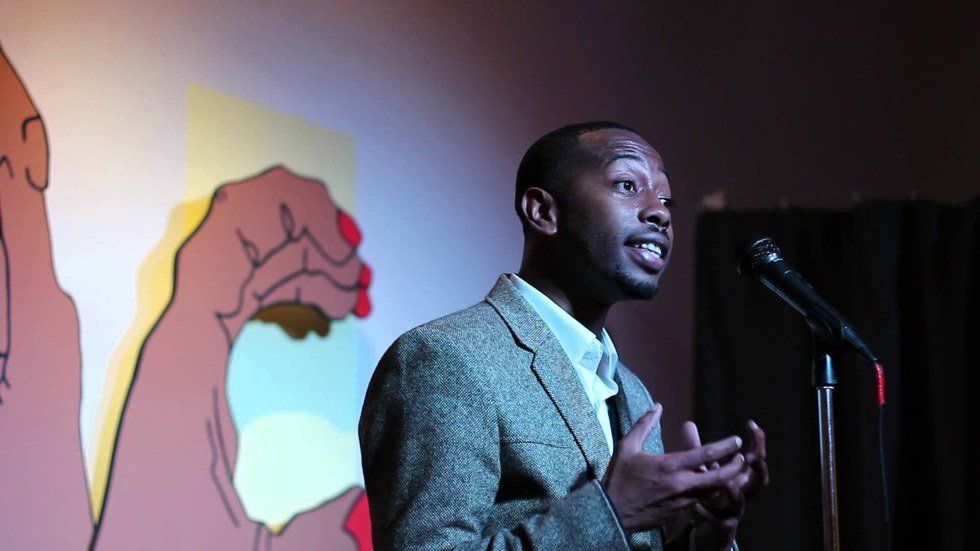 11 Slam Poems To Watch Today