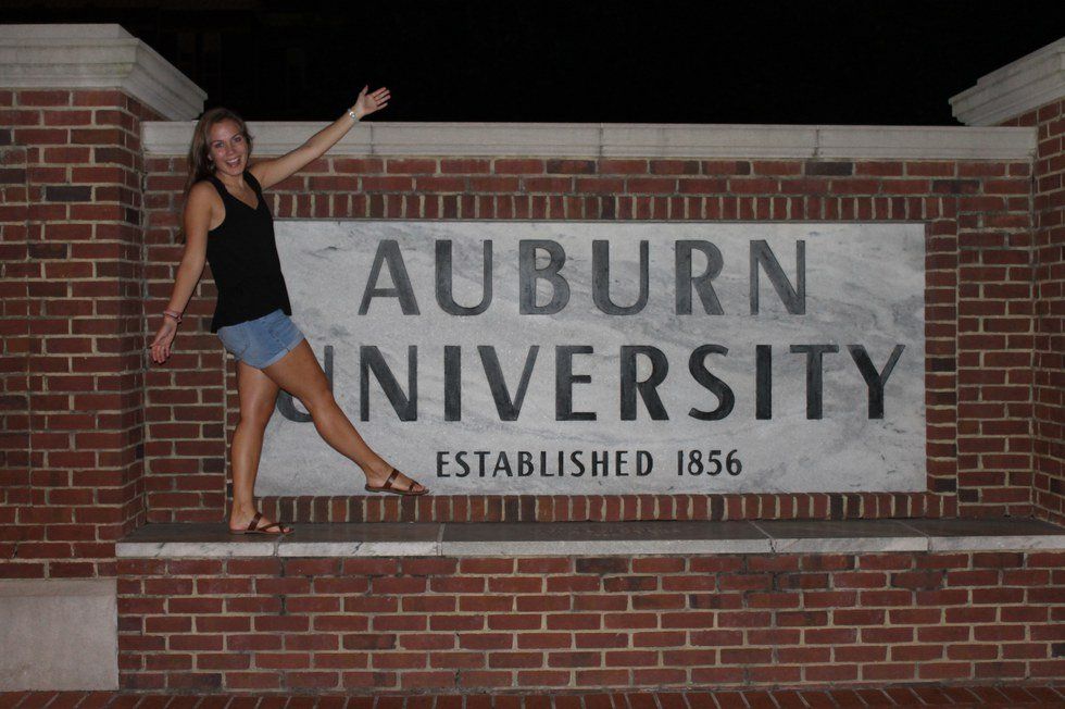 A Guide To Having Fun In Auburn