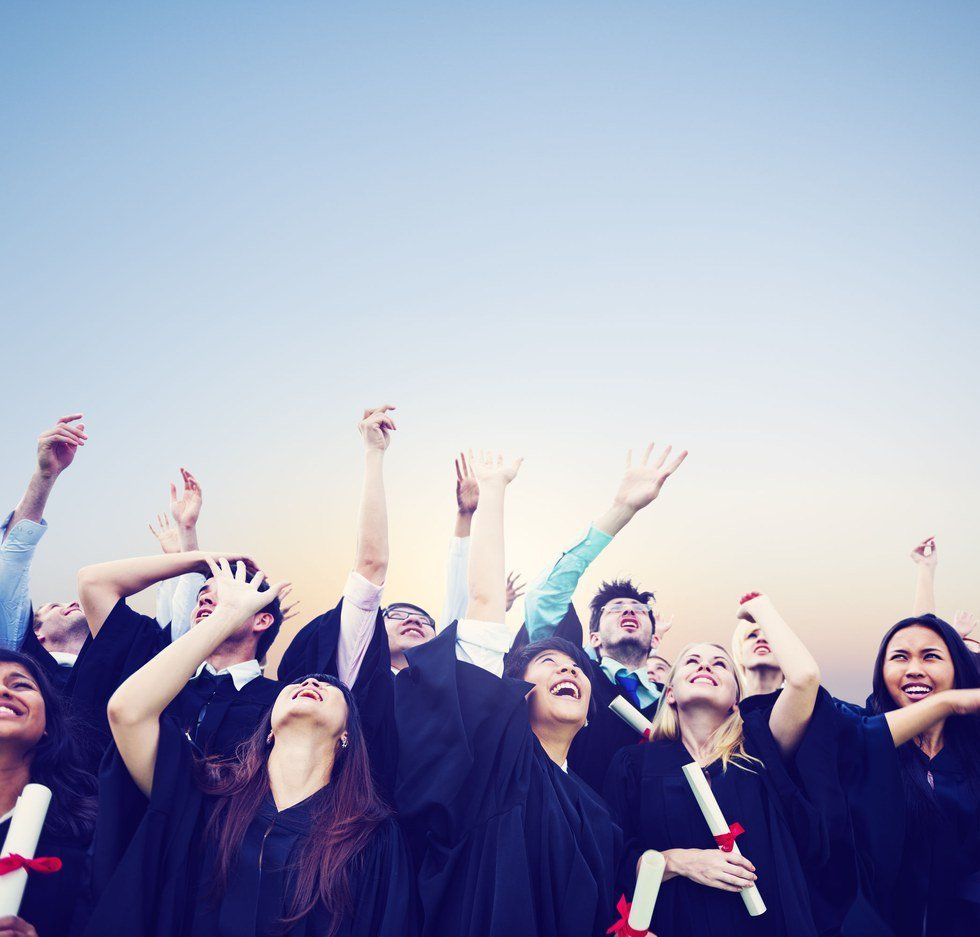 Understanding The Dynamics Of Transitioning From High School To College