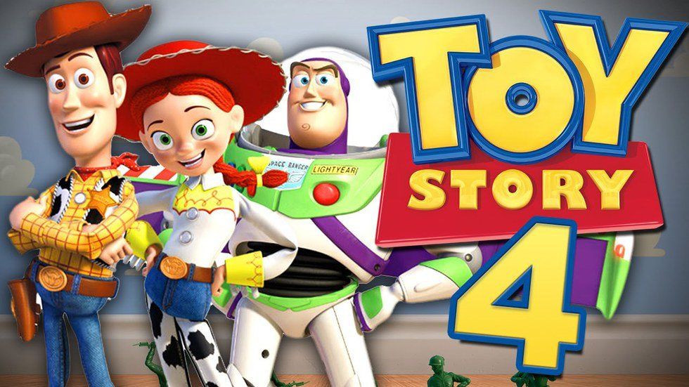 16 Disney Movies You Have To Look Forward To For The Next Two Years