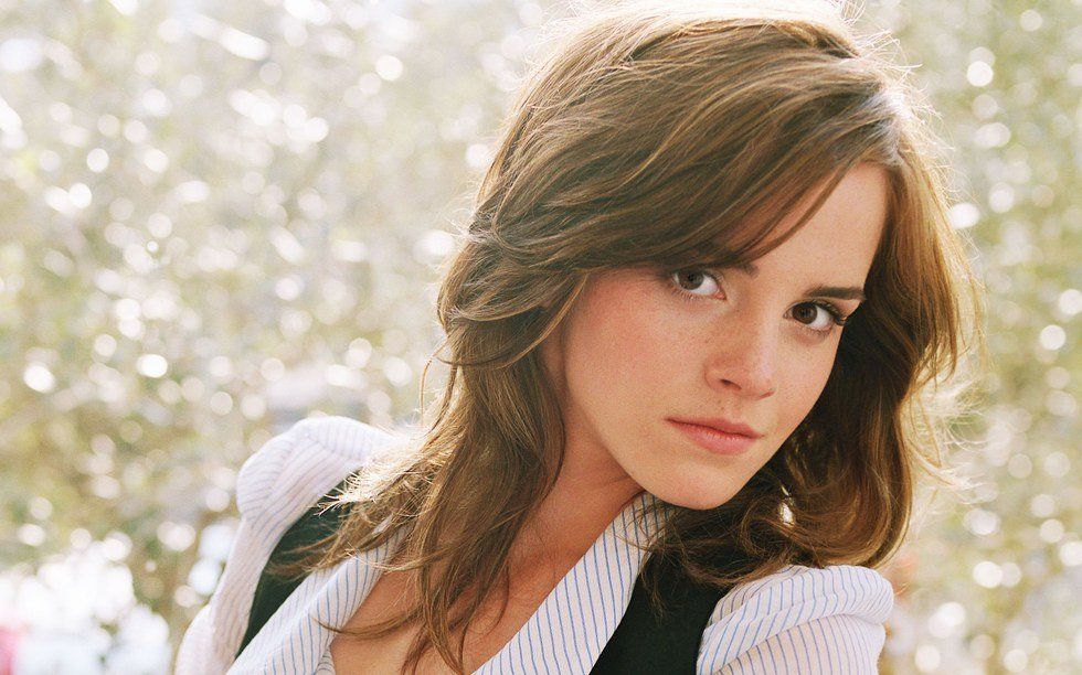 The Top 5 Times Emma Watson Inspired Us