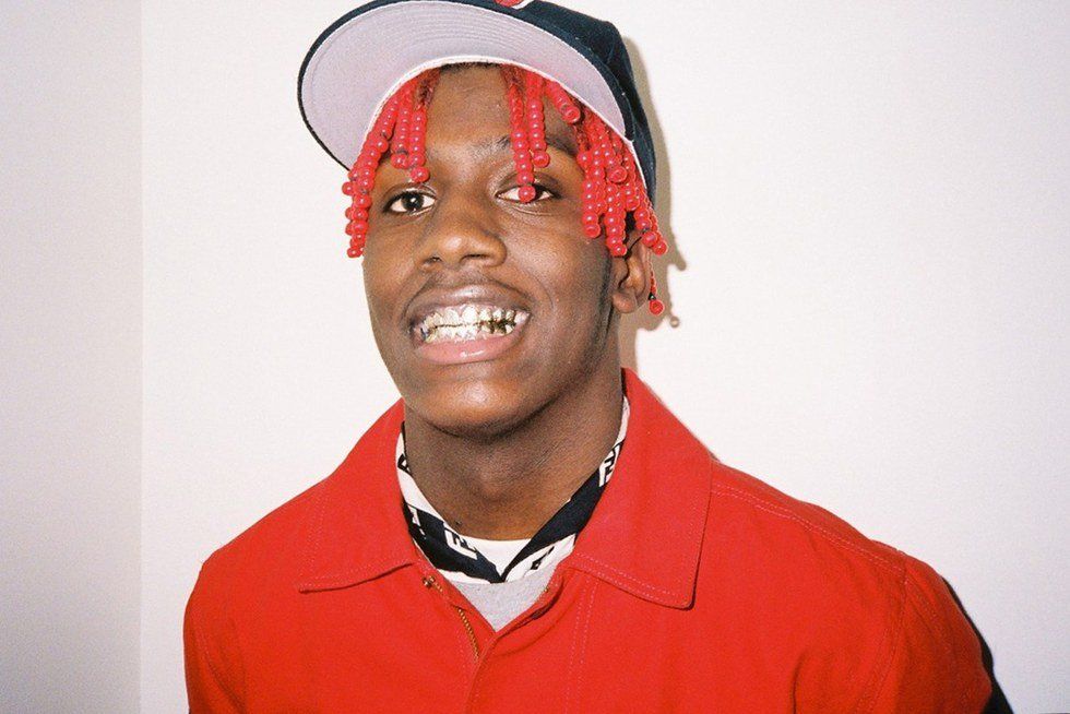 Unpacking Rap's Strangest Megastar: Lil Yachty