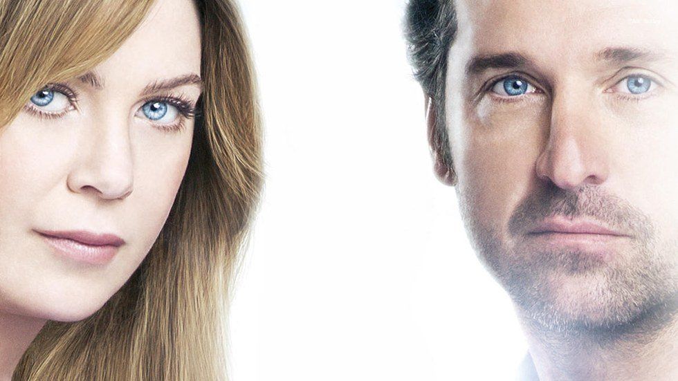 50 Heart Pounding Moments From 'Grey's Anatomy'