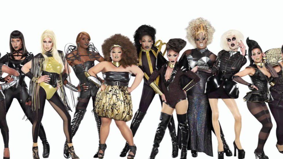 11 Reasons To Watch RuPaul's Drag Race