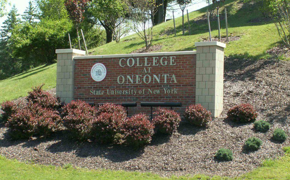 10 Reasons I'm Excited To Return To SUNY Oneonta This Semester