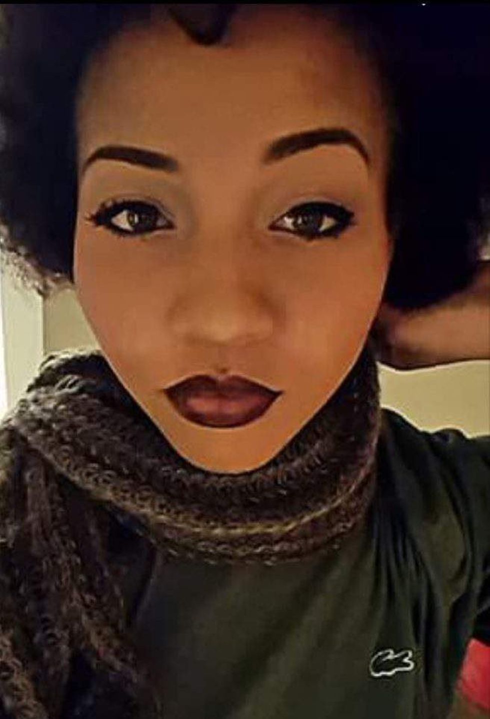 Korryn Gaines Is Not Sandra Bland