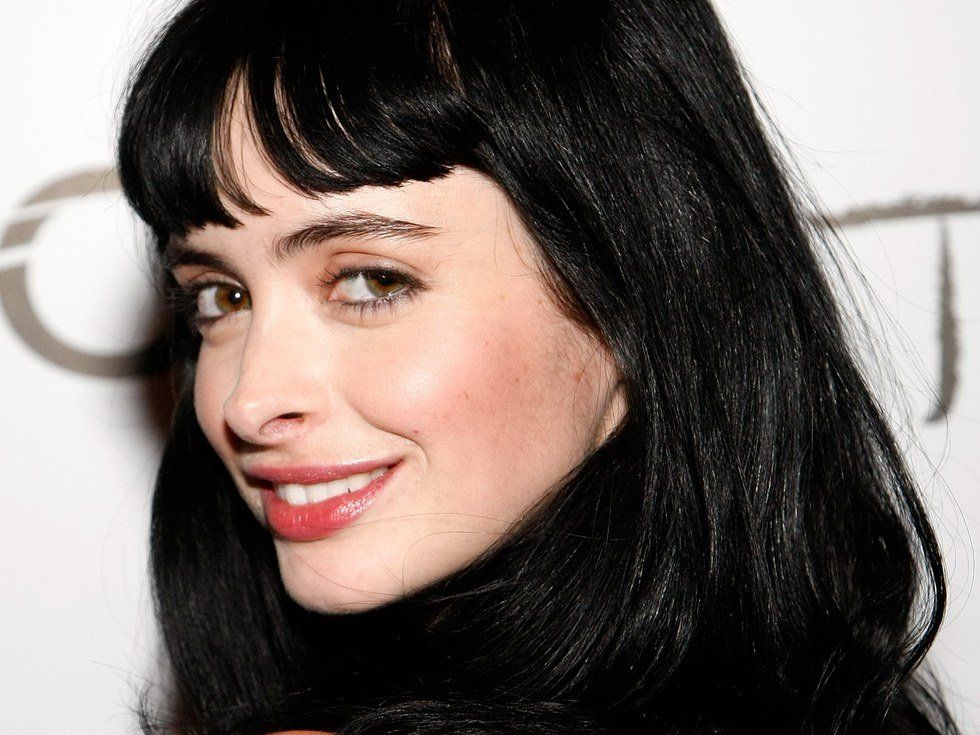 'Jessica Jones' Star Speaks Up In Anti-SeaWorld Campaign