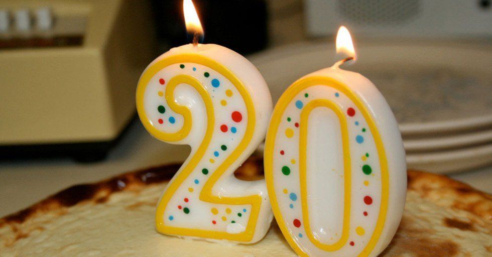 20 Things To Know Before  20