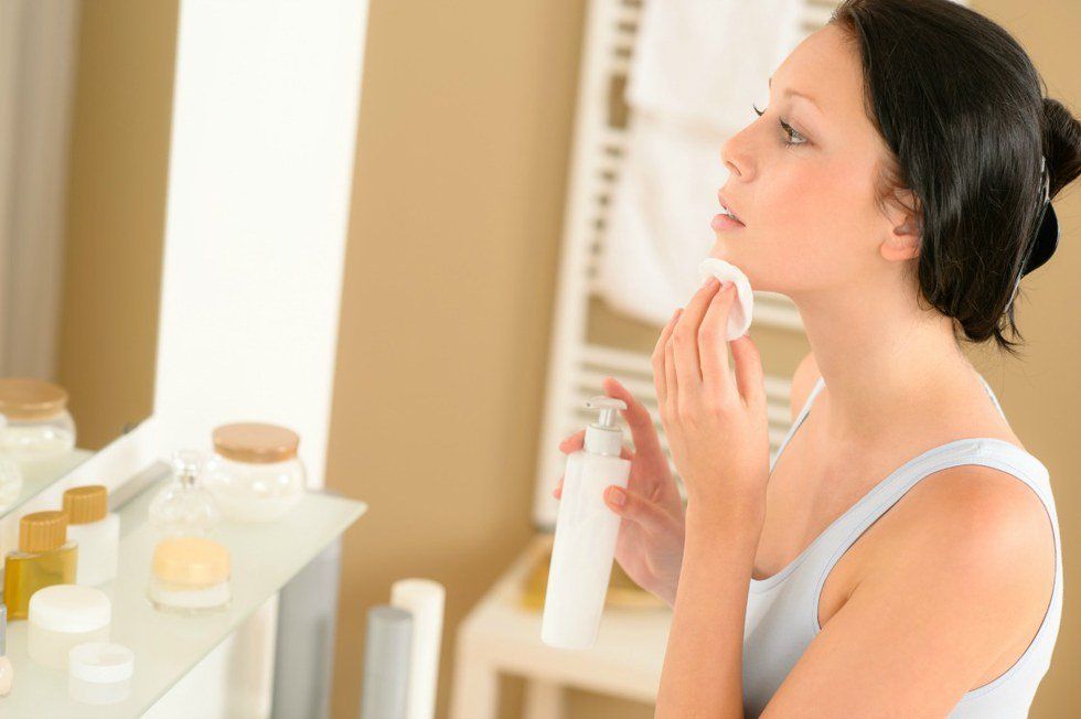 Ten Beauty Tips You Should Be Doing at Home To SAVE MONEY.