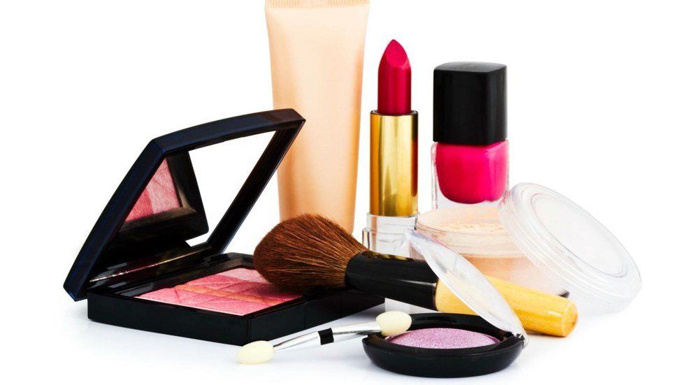 Back-To-School Makeup Essentials