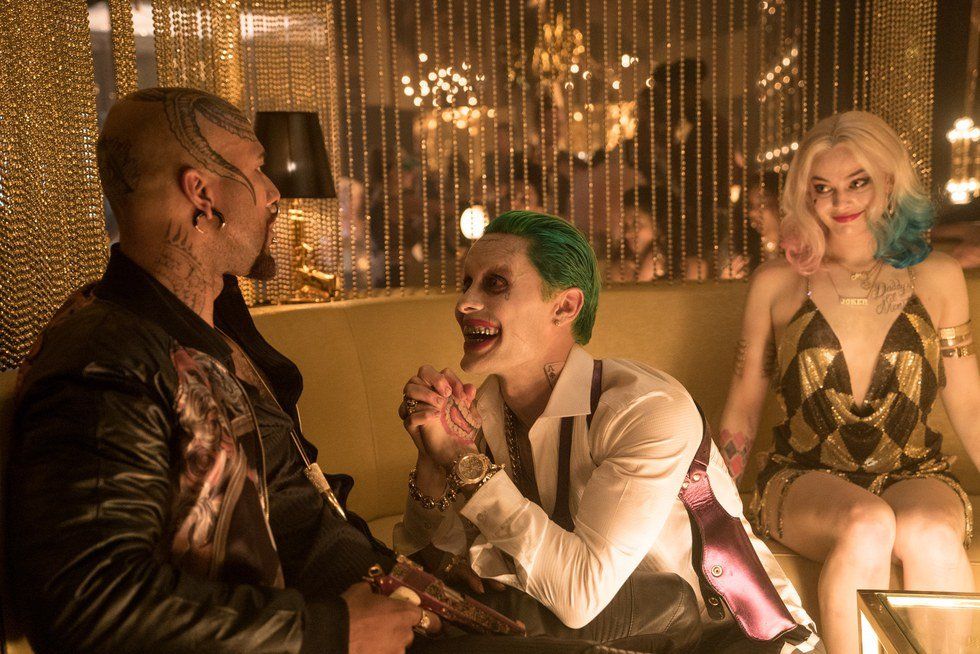 The Joker And Harley Quinn: Toxic Relationships And How We Can All Relate