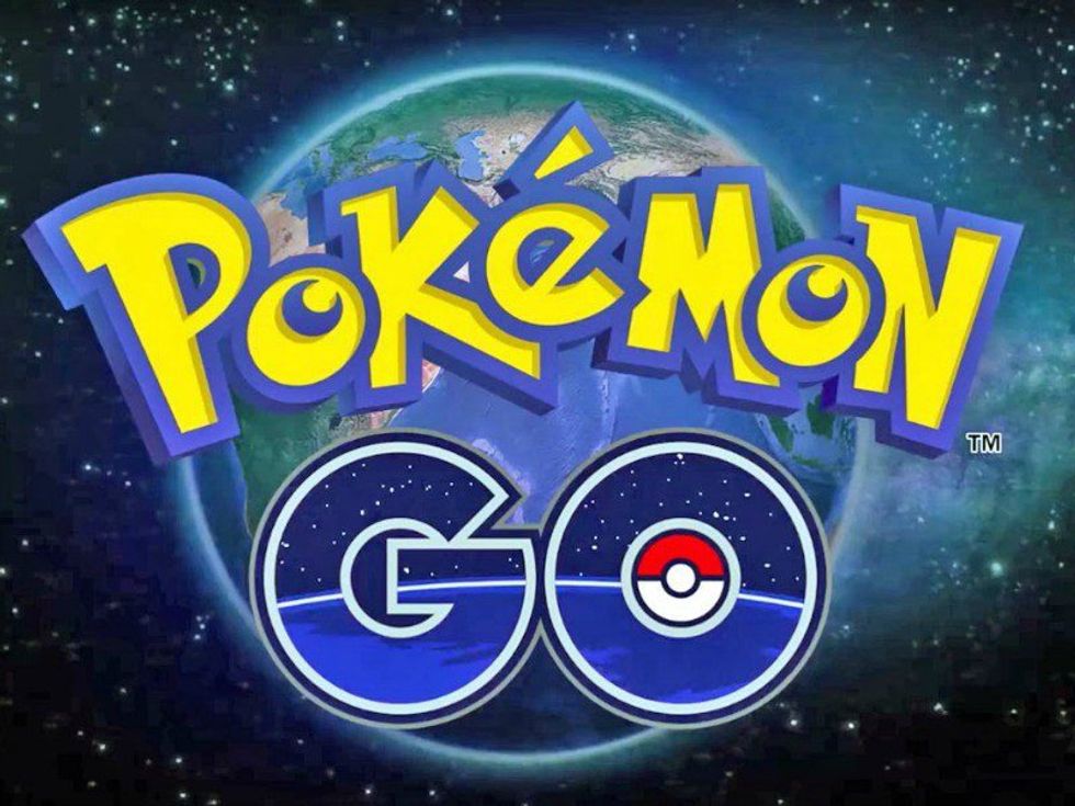 How Pokemon Go Helped My Anxiety