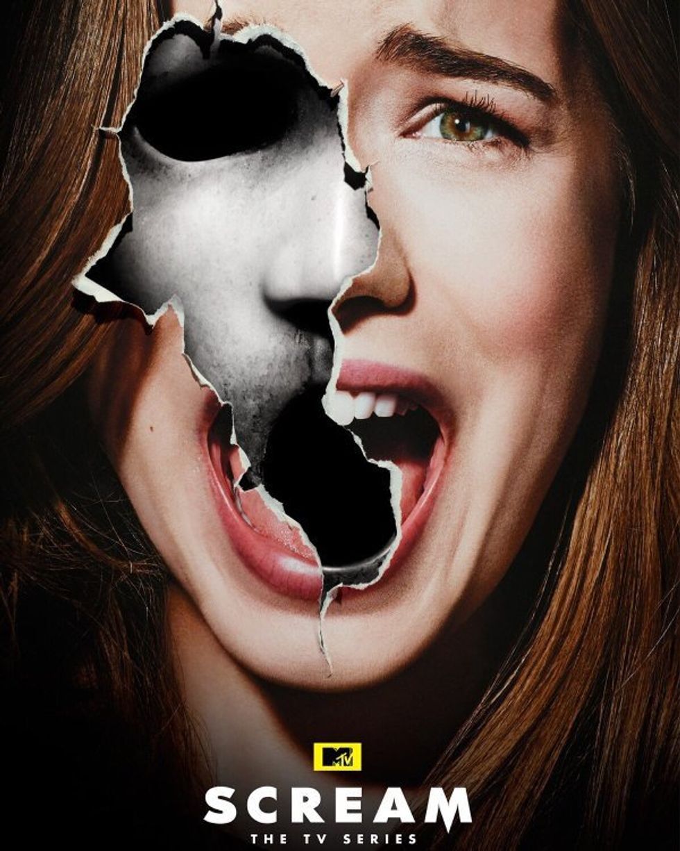 11 Reasons We Need To Talk About MTV “Scream”