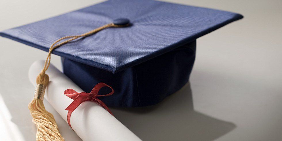 6 Things I Wish I Would've Known Before High School Graduation