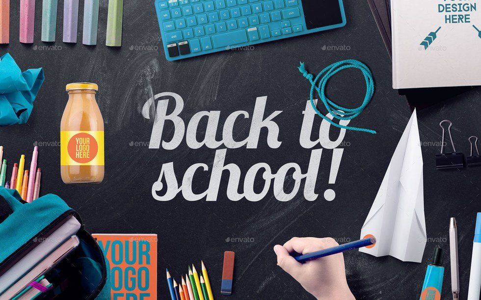 7 Back To School Tips