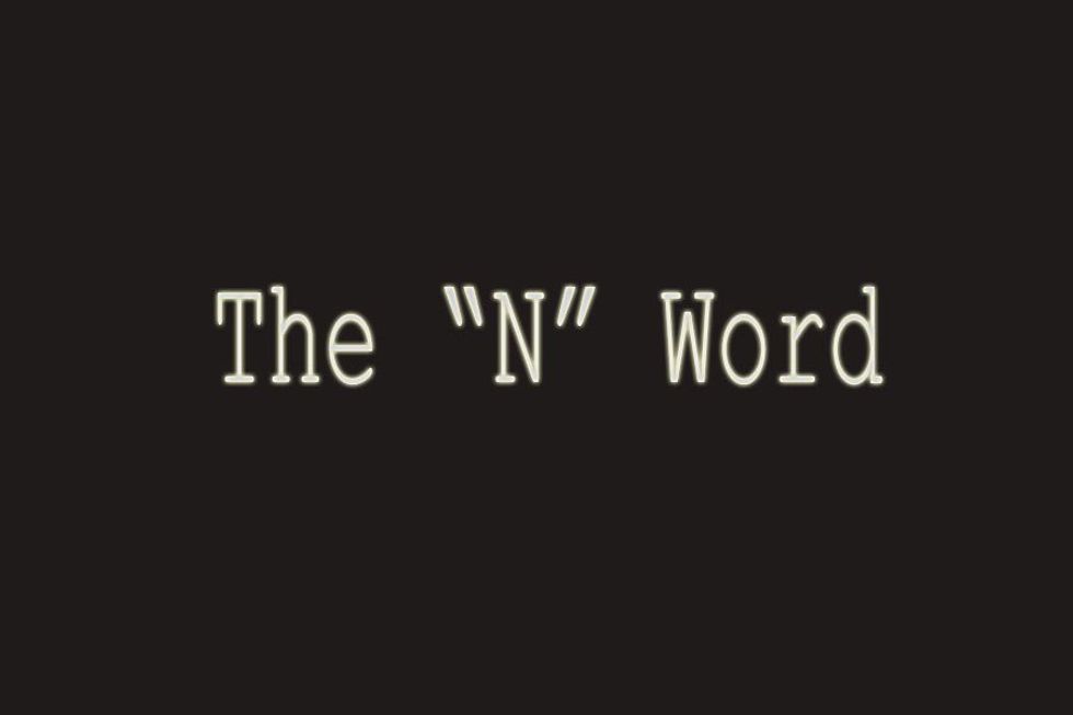 The N Word