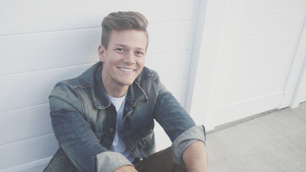 Top 10 Original Songs By Tyler Ward