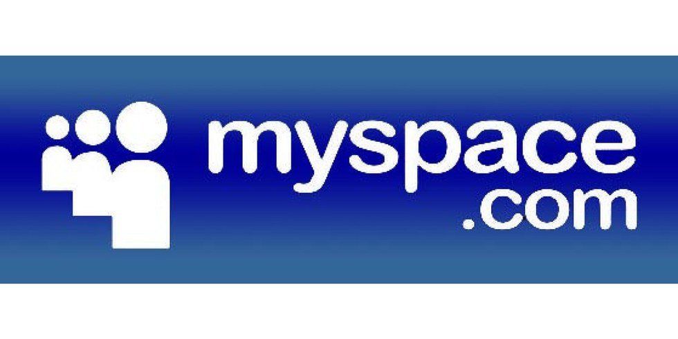 Read This If You Miss Myspace