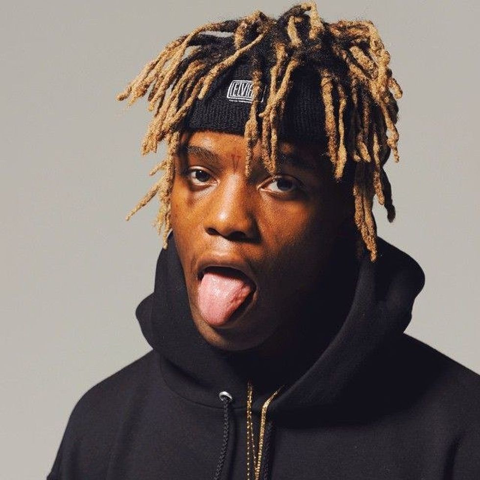 Is Ian Connor A Misogynistic Rapist?