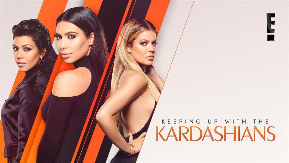 13 Kardashian Quotes To Get you Through Your Monday