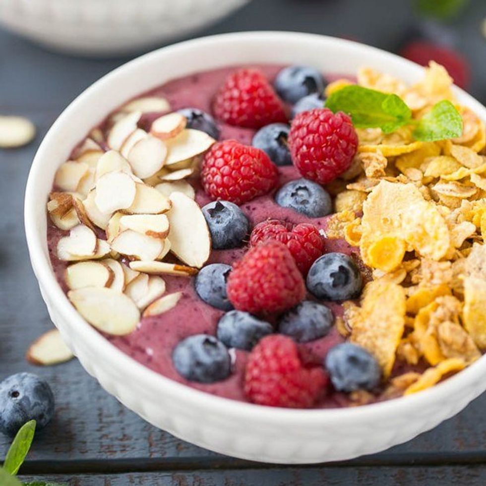 Everything You Need To Know About Acai Bowls