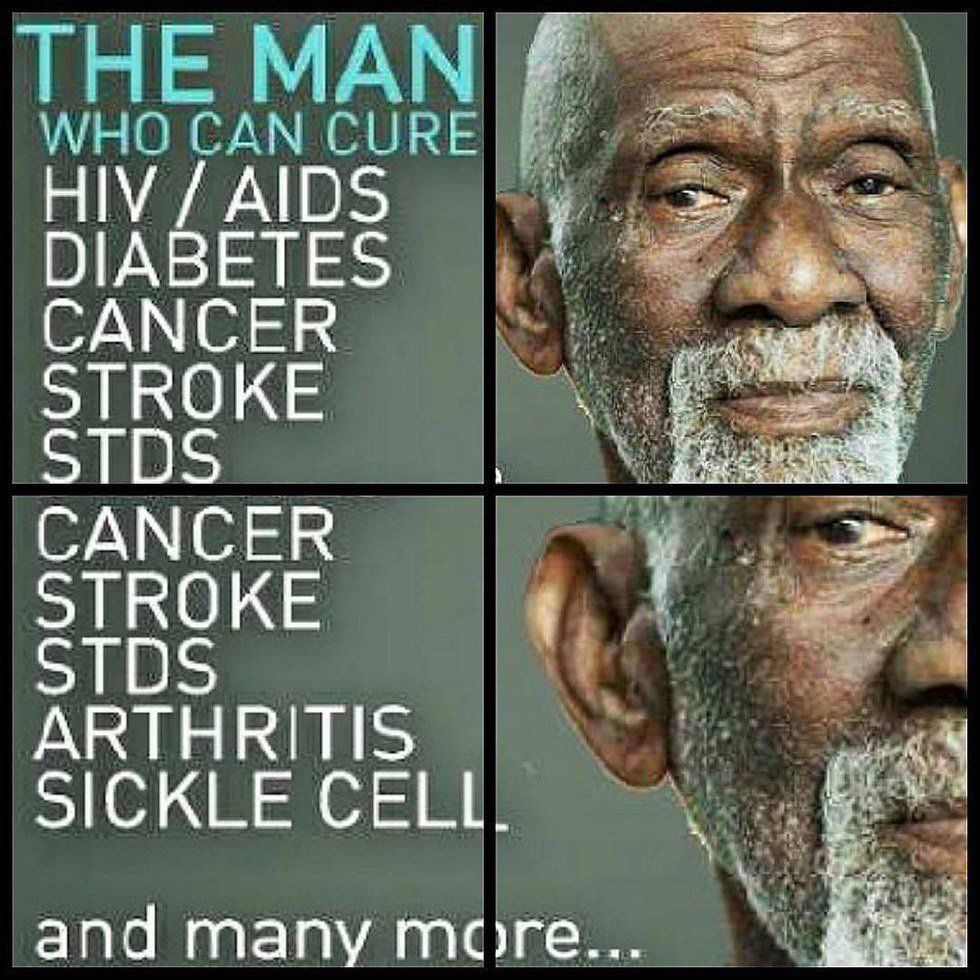 Dr. Sebi - Keeping His Vision Alive