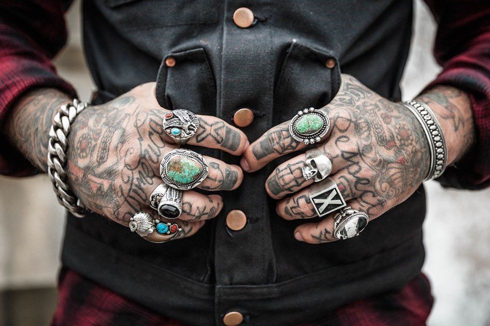 Body Modifications: Do They Actually Hinder Professionalism?