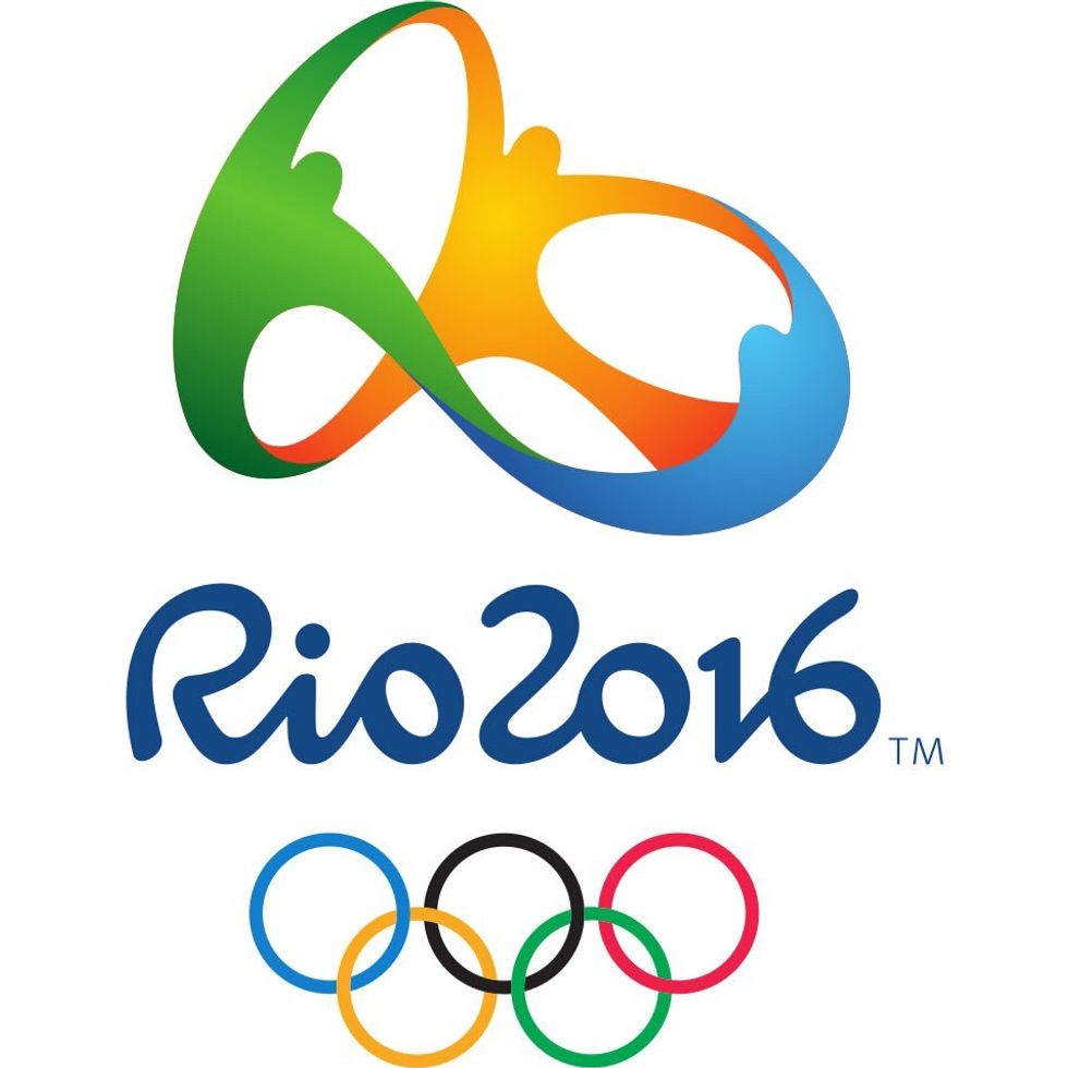 The 2016 Rio Summer Olympic Games