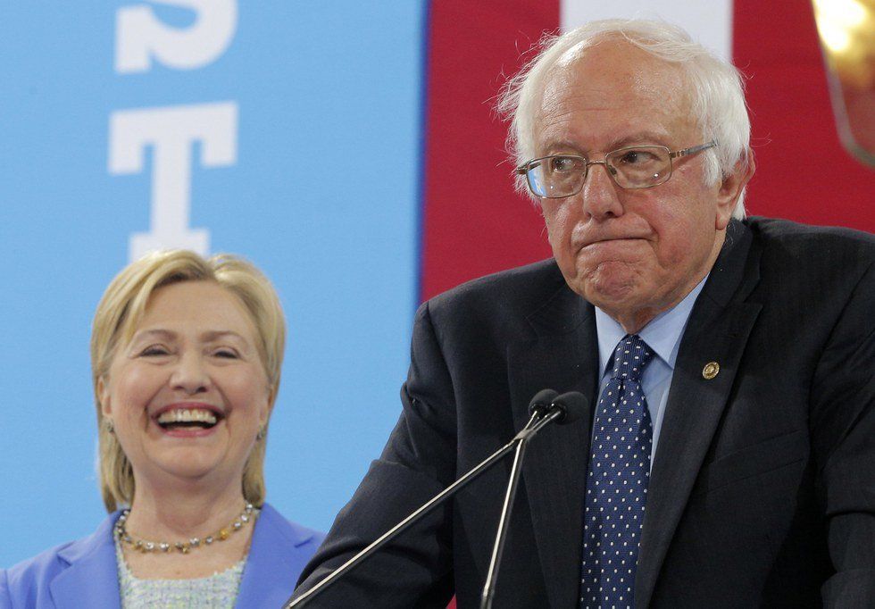 12 Posts That Show Who Bernie Sanders Really Is