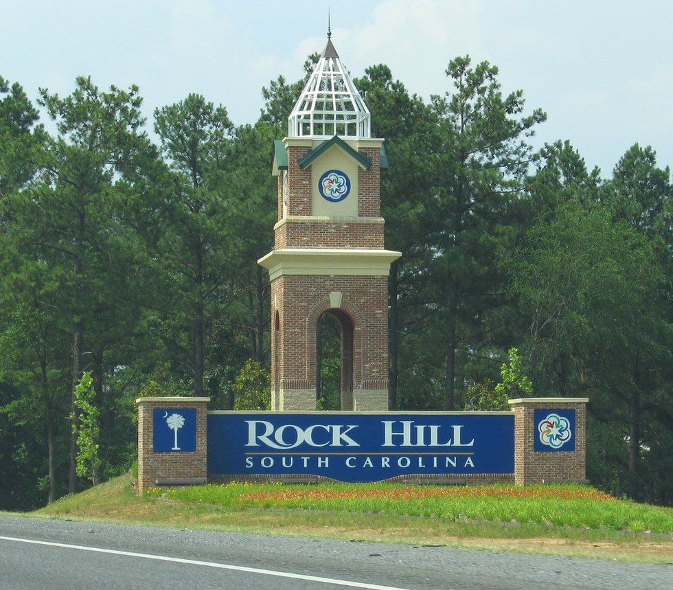 20 Things You Do If You're From Rock Hill, South Carolina