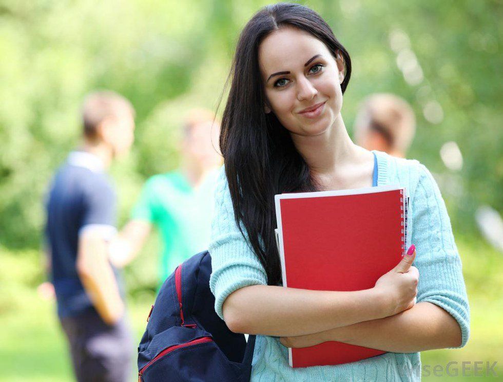 5 Things I Wish Someone Had Said To Me Before I Started College